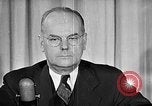 Image John Snyder Washington DC USA, 1945, de la seconde 9 séquences d'archives historiques vidéo 65675053375