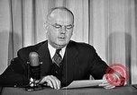 Image John Snyder Washington DC USA, 1945, de la seconde 14 séquences d'archives historiques vidéo 65675053375