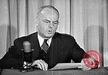 Image John Snyder Washington DC USA, 1945, de la seconde 18 séquences d'archives historiques vidéo 65675053375