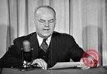 Image John Snyder Washington DC USA, 1945, de la seconde 21 séquences d'archives historiques vidéo 65675053375