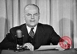 Image John Snyder Washington DC USA, 1945, de la seconde 22 séquences d'archives historiques vidéo 65675053375