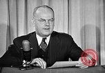 Image John Snyder Washington DC USA, 1945, de la seconde 23 séquences d'archives historiques vidéo 65675053375