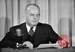 Image John Snyder Washington DC USA, 1945, de la seconde 24 séquences d'archives historiques vidéo 65675053375