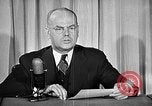 Image John Snyder Washington DC USA, 1945, de la seconde 25 séquences d'archives historiques vidéo 65675053375