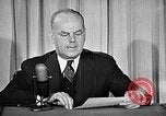 Image John Snyder Washington DC USA, 1945, de la seconde 26 séquences d'archives historiques vidéo 65675053375