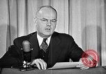 Image John Snyder Washington DC USA, 1945, de la seconde 29 séquences d'archives historiques vidéo 65675053375