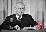 Image John Snyder Washington DC USA, 1945, de la seconde 30 séquences d'archives historiques vidéo 65675053375