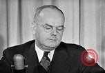 Image John Snyder Washington DC USA, 1945, de la seconde 35 séquences d'archives historiques vidéo 65675053375