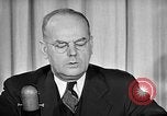 Image John Snyder Washington DC USA, 1945, de la seconde 37 séquences d'archives historiques vidéo 65675053375