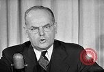Image John Snyder Washington DC USA, 1945, de la seconde 38 séquences d'archives historiques vidéo 65675053375