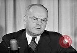 Image John Snyder Washington DC USA, 1945, de la seconde 41 séquences d'archives historiques vidéo 65675053375