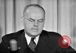 Image John Snyder Washington DC USA, 1945, de la seconde 43 séquences d'archives historiques vidéo 65675053375