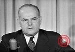 Image John Snyder Washington DC USA, 1945, de la seconde 45 séquences d'archives historiques vidéo 65675053375