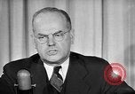 Image John Snyder Washington DC USA, 1945, de la seconde 46 séquences d'archives historiques vidéo 65675053375