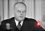 Image John Snyder Washington DC USA, 1945, de la seconde 52 séquences d'archives historiques vidéo 65675053375