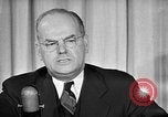 Image John Snyder Washington DC USA, 1945, de la seconde 54 séquences d'archives historiques vidéo 65675053375