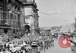 Image des activités récréatives Berlin Allemagne, 1945, de la seconde 5 séquences d'archives historiques vidéo 65675053376