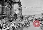 Image des activités récréatives Berlin Allemagne, 1945, de la seconde 6 séquences d'archives historiques vidéo 65675053376