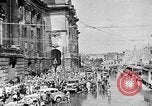 Image des activités récréatives Berlin Allemagne, 1945, de la seconde 7 séquences d'archives historiques vidéo 65675053376