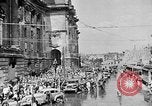 Image des activités récréatives Berlin Allemagne, 1945, de la seconde 8 séquences d'archives historiques vidéo 65675053376