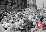 Image des activités récréatives Berlin Allemagne, 1945, de la seconde 9 séquences d'archives historiques vidéo 65675053376