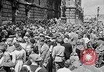 Image des activités récréatives Berlin Allemagne, 1945, de la seconde 11 séquences d'archives historiques vidéo 65675053376
