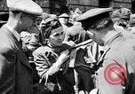 Image des activités récréatives Berlin Allemagne, 1945, de la seconde 12 séquences d'archives historiques vidéo 65675053376