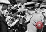 Image des activités récréatives Berlin Allemagne, 1945, de la seconde 14 séquences d'archives historiques vidéo 65675053376