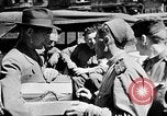 Image des activités récréatives Berlin Allemagne, 1945, de la seconde 18 séquences d'archives historiques vidéo 65675053376