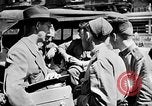 Image des activités récréatives Berlin Allemagne, 1945, de la seconde 19 séquences d'archives historiques vidéo 65675053376