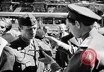Image des activités récréatives Berlin Allemagne, 1945, de la seconde 20 séquences d'archives historiques vidéo 65675053376