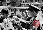 Image des activités récréatives Berlin Allemagne, 1945, de la seconde 21 séquences d'archives historiques vidéo 65675053376