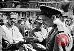 Image des activités récréatives Berlin Allemagne, 1945, de la seconde 24 séquences d'archives historiques vidéo 65675053376