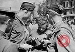 Image des activités récréatives Berlin Allemagne, 1945, de la seconde 27 séquences d'archives historiques vidéo 65675053376
