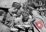 Image des activités récréatives Berlin Allemagne, 1945, de la seconde 29 séquences d'archives historiques vidéo 65675053376