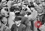 Image des activités récréatives Berlin Allemagne, 1945, de la seconde 33 séquences d'archives historiques vidéo 65675053376