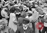 Image des activités récréatives Berlin Allemagne, 1945, de la seconde 34 séquences d'archives historiques vidéo 65675053376