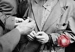 Image des activités récréatives Berlin Allemagne, 1945, de la seconde 36 séquences d'archives historiques vidéo 65675053376