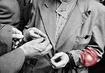 Image des activités récréatives Berlin Allemagne, 1945, de la seconde 37 séquences d'archives historiques vidéo 65675053376