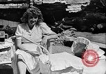 Image des activités récréatives Berlin Allemagne, 1945, de la seconde 41 séquences d'archives historiques vidéo 65675053376