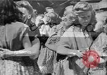 Image des activités récréatives Berlin Allemagne, 1945, de la seconde 47 séquences d'archives historiques vidéo 65675053376