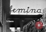 Image des activités récréatives Berlin Allemagne, 1945, de la seconde 48 séquences d'archives historiques vidéo 65675053376