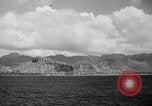 Standbild US Navy Pacific Kampf Flotte zu Hause ankommt United States USA, 1945, aus Sekunde 17 historischem Filmmaterial Videoclip 65675053377