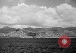 Standbild US Navy Pacific Kampf Flotte zu Hause ankommt United States USA, 1945, aus Sekunde 18 historischem Filmmaterial Videoclip 65675053377