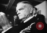Standbild US Navy Pacific Kampf Flotte zu Hause ankommt United States USA, 1945, aus Sekunde 28 historischem Filmmaterial Videoclip 65675053377