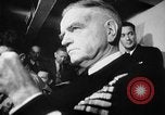 Standbild US Navy Pacific Kampf Flotte zu Hause ankommt United States USA, 1945, aus Sekunde 30 historischem Filmmaterial Videoclip 65675053377