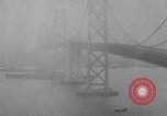 Standbild US Navy Pacific Kampf Flotte zu Hause ankommt United States USA, 1945, aus Sekunde 31 historischem Filmmaterial Videoclip 65675053377