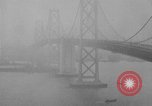 Standbild US Navy Pacific Kampf Flotte zu Hause ankommt United States USA, 1945, aus Sekunde 34 historischem Filmmaterial Videoclip 65675053377