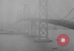 Standbild US Navy Pacific Kampf Flotte zu Hause ankommt United States USA, 1945, aus Sekunde 35 historischem Filmmaterial Videoclip 65675053377