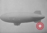 Standbild US Navy Pacific Kampf Flotte zu Hause ankommt United States USA, 1945, aus Sekunde 56 historischem Filmmaterial Videoclip 65675053377